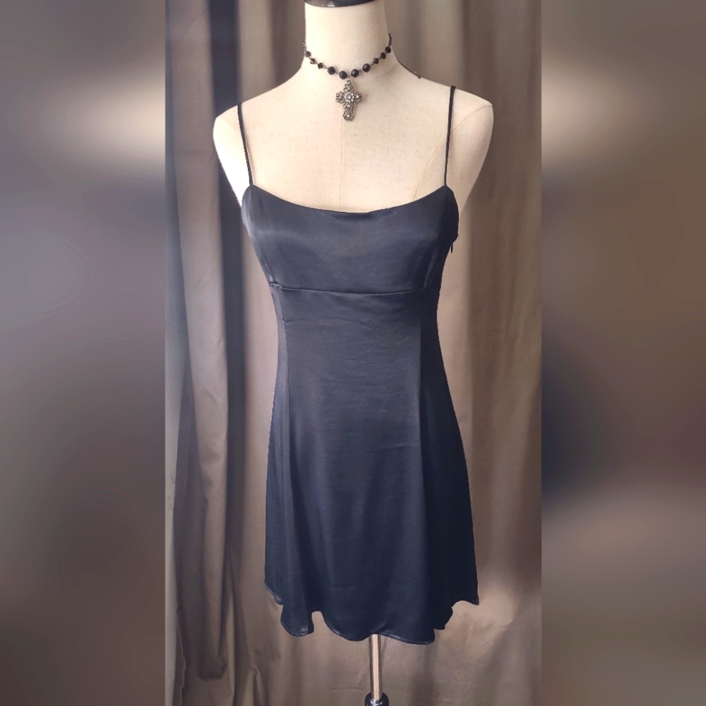 Zara Dress